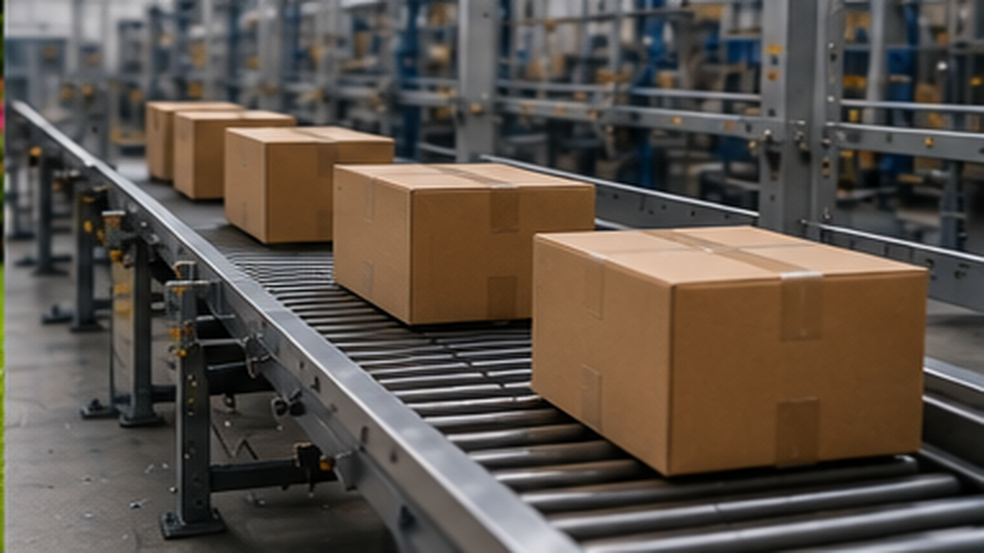 Packaging Equipment